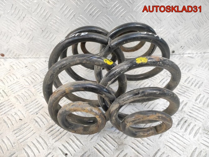 Пружина задняя Audi A6 C5 4B0511115AM Универсал