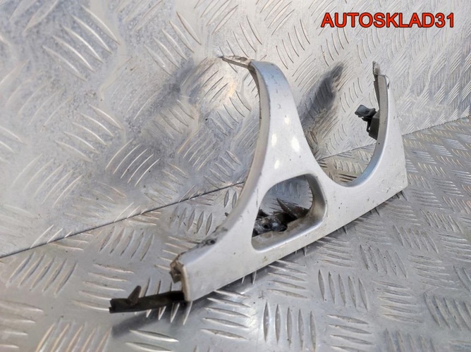Планка под фару правая Mercedes W210 A2108200412