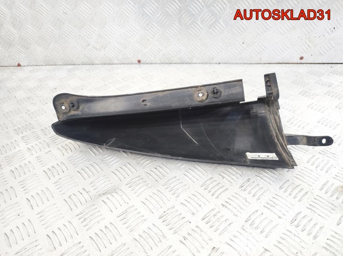 Накладка стойки VAZ Lada Largus 82001414581