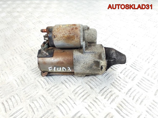 Стартер Chevrolet Lacetti 1.4 F14D3 96469963