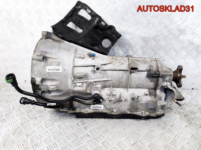 АКПП 1101016754 BMW F30 2,0 B47D20A Дизель