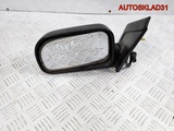 Зеркало левое Mitsubishi Space Runner N2 MB667343 (Изображение 1)