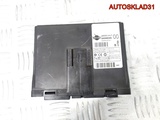 Блок комфорта Nissan Primera P12 28550AV700 (Изображение 1)