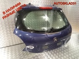 Дверь багажника со стеклом Peugeot 208 9672664480 (Изображение 3)