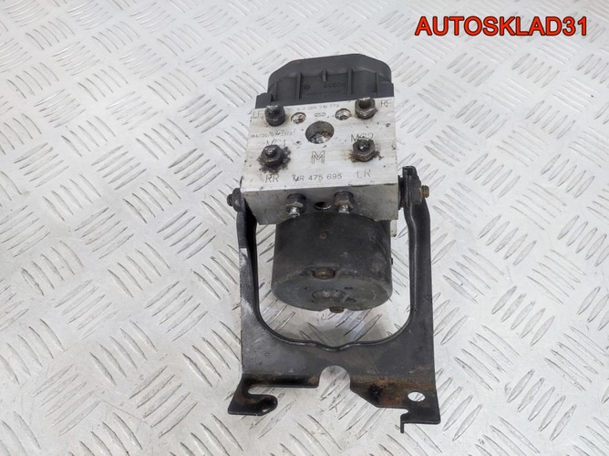 Блок ABS Mitsubishi Carisma DA MR475695