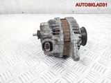 Генератор 85A Mitsubishi Colt Z3 1800A070 Бензин (Изображение 8)