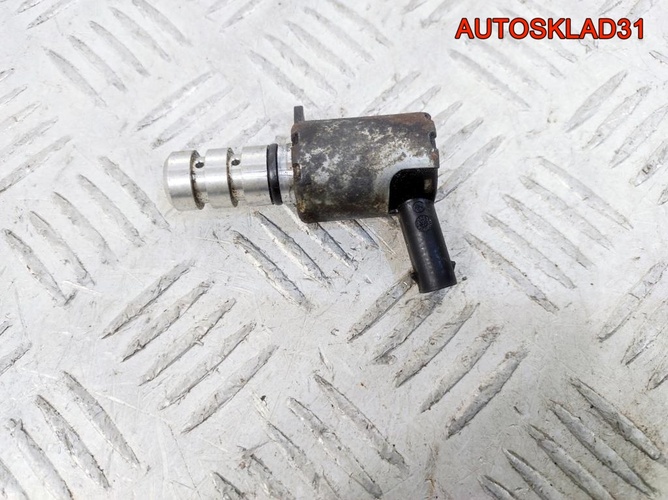 Клапан электромагнитный Audi A4 B8 06H115243F
