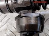 Форсунка дизельная Skoda Fabia 2 BMS 038130073BP (Изображение 6)
