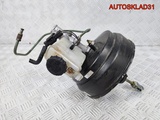 Усилитель тормозов вакуумный Chevrolet Evanda (Изображение 5)
