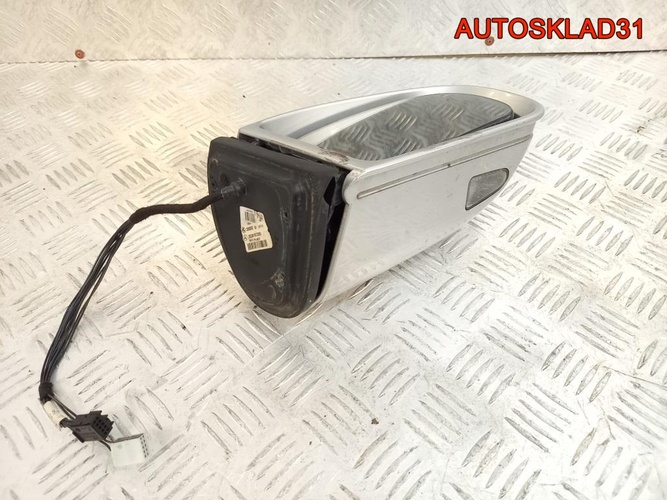 Зеркало правое Mercedes Benz W211 A2038107293