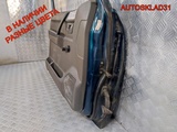 Дверь передняя левая Mitsubishi Pajero 3 MN161211 (Изображение 7)