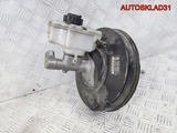 Усилитель тормозов вакуумный VW Golf 5 1K1614105AE (Изображение 6)
