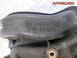 Коллектор впускной Opel Vectra C Z22SE 24453377 (Изображение 9)