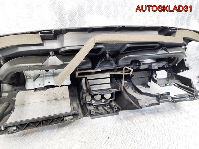 Торпедо Голое Ford Fusion 1301101 Дорест