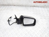 Зеркало правое Opel Zafira B 13312901 Рестайлинг (Изображение 1)