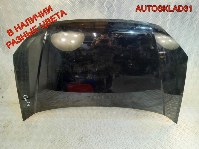Капот Hyundai Getz 664001C020
