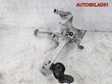 Кронштейн крепления крыла Audi A8 D3 4E0821137D (Изображение 3)