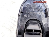 Кнопка стеклоподъемника Seat Leon 1M1 1M0959855 (Изображение 4)