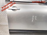 Дверь передняя правая Nissan Qashqai H0100JD0M0 (Изображение 5)