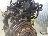 Двигатель бу на Фольцваген Гольф 5 1,9 дизель BRU (Изображение 3)
