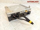 Блок управления магнитолой Audi A6 C6 4E0910541F (Изображение 2)
