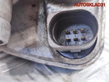 Заслонка дроссельная VW Touran 2,0 BSX 06A133062AD (Изображение 7)