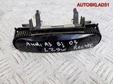 Ручка двери наружная левая Audi A3 8L 4B0839885 (Изображение 1)
