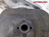 Подушка крепления МКПП Hyundai Getz 1.3 218361C010 (Изображение 10)