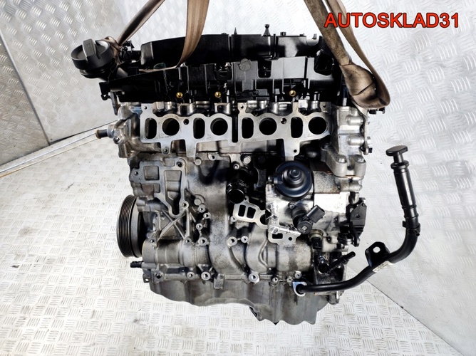 Двигатель B47D20A BMW F30/F31/F80 2,0 Дизель