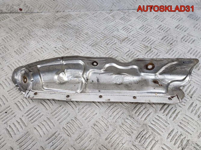 Экран тепловой BMW F30 2,0 В47D20 11628513648 