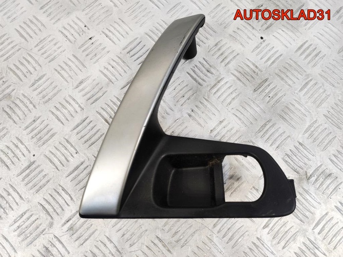 Ручка двери передняя левая Nissan Qashqai J10
