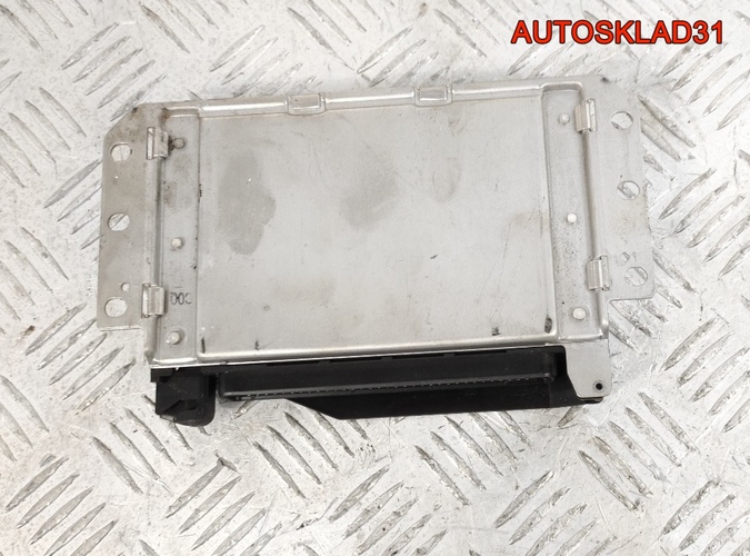 Блок ЭБУ АКПП Audi A4 B6 8E0927156L Дизель