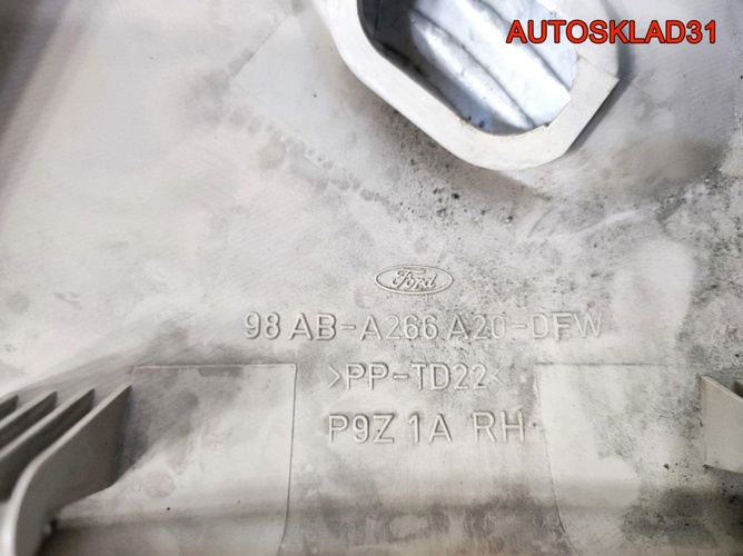 Накладка ручки двери внутри Комплект Ford Focus 1