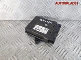 Блок Эбу центрального замка Opel Vectra C 9227560 (Изображение 3)