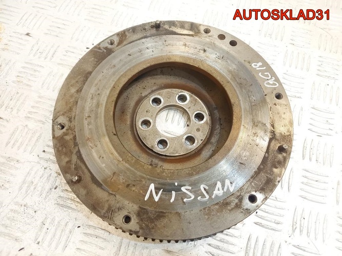 Маховик МКПП Nissan Almera N16 1.8 QG18 926009F501