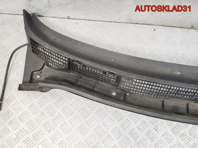 Решетка стеклоочистителя Nissan Qashqai 66862JD900