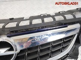 Решетка радиатора Opel Astra J 13300945 (Изображение 6)