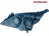 Фара правая Opel Vectra C 13170916 рестайлинг (Изображение 5)