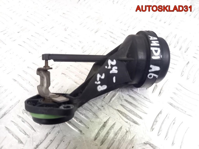 Клапан воздушный Audi A6 C5 2900301919