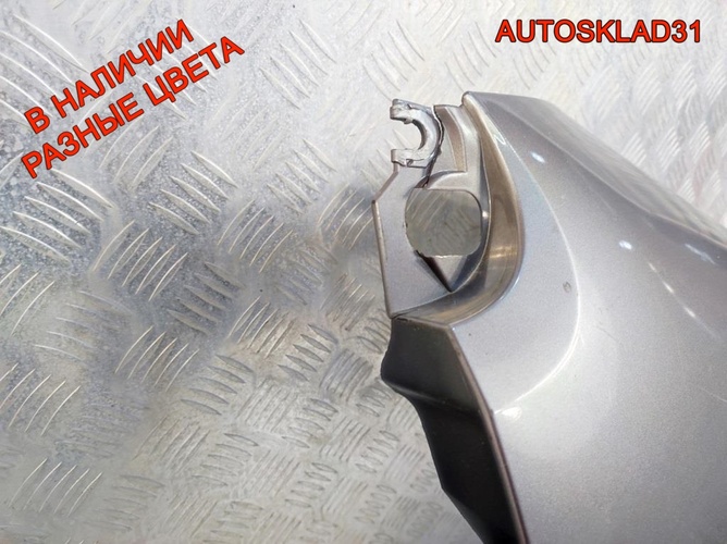 Крыло переднее правое Renault Scenic 7700422176