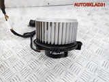 Моторчик отопителя Chevrolet Evanda 2004-2006 (Изображение 1)