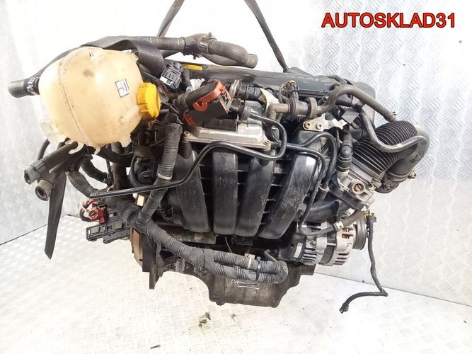 Двигатель Z18XER Opel Astra H 1.8 Бензин