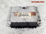 Блок эбу Volkswagen Passat B5 2,3 AGZ 071906018M (Изображение 1)