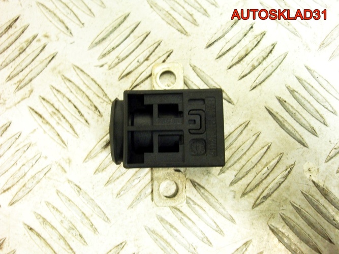 Датчик ускорения Audi A6 C6 4F0907637