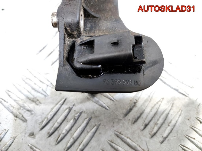 Датчик положения коленвала Peugeot 206 9639999880