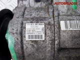 Компрессор кондиционера Audi A4 B6 8E0260805BA (Изображение 9)