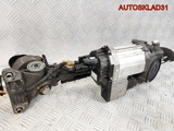 Рейка рулевая Skoda Octavia A5 1K1423051CP (Изображение 6)