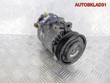 Компрессор кондиционера VW Passat B5 8D0260805C (Изображение 6)