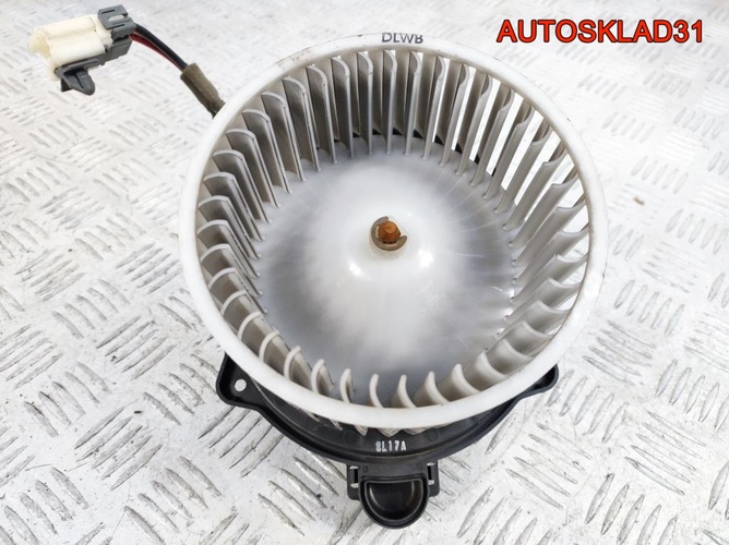 Моторчик отопителя Kia Ceed 971131H000