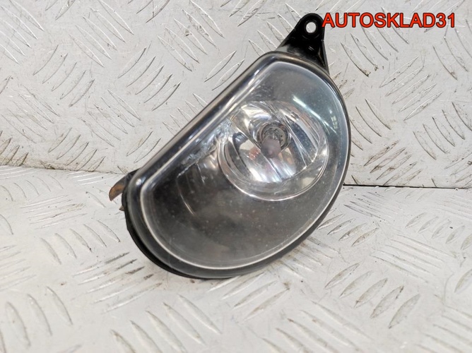 Фара противотуманная левая Audi A3 8P 8P0941699A